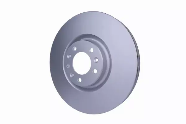 HELLA TARCZA HAMULCOWA 8DD 355 125-331 