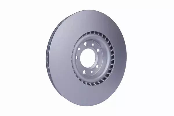 HELLA TARCZA HAMULCOWA 8DD 355 125-331 