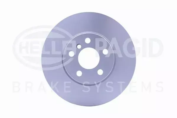 HELLA TARCZA HAMULCOWA 8DD 355 125-351 