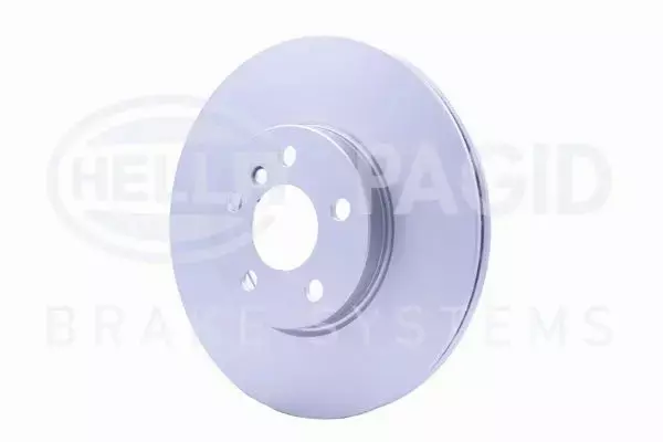 HELLA TARCZA HAMULCOWA 8DD 355 125-351 