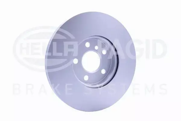 HELLA TARCZA HAMULCOWA 8DD 355 125-351 