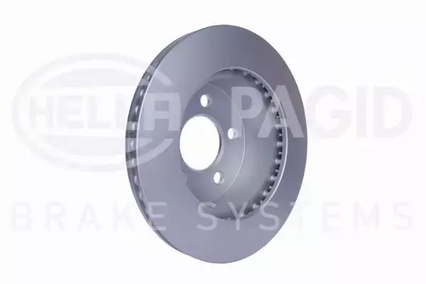 HELLA TARCZA HAMULCOWA 8DD 355 125-371 