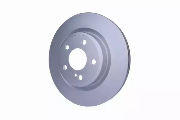 HELLA TARCZA HAMULCOWA 8DD 355 125-381 