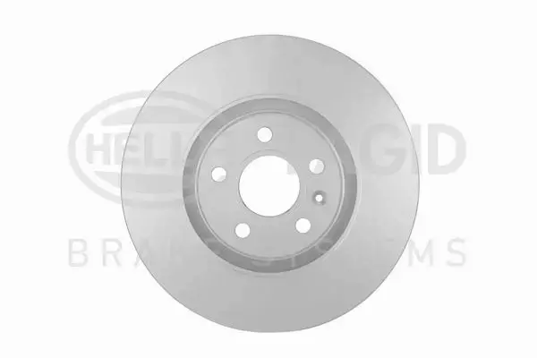 HELLA TARCZA HAMULCOWA 8DD 355 125-471 