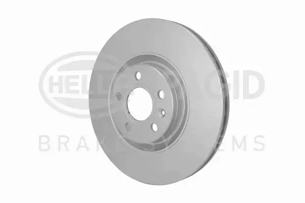 HELLA TARCZA HAMULCOWA 8DD 355 125-471 