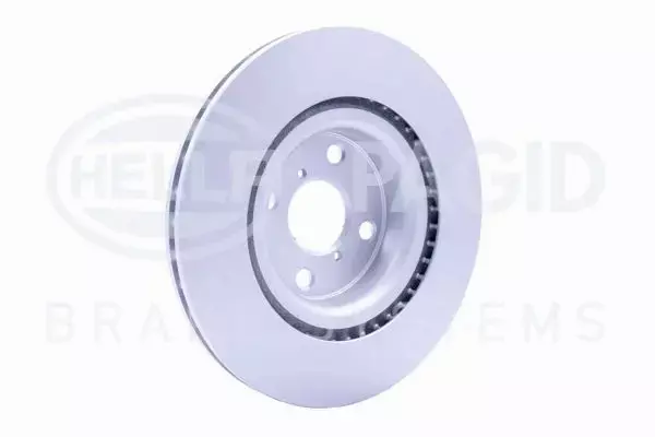 HELLA TARCZA HAMULCOWA 8DD 355 125-491 