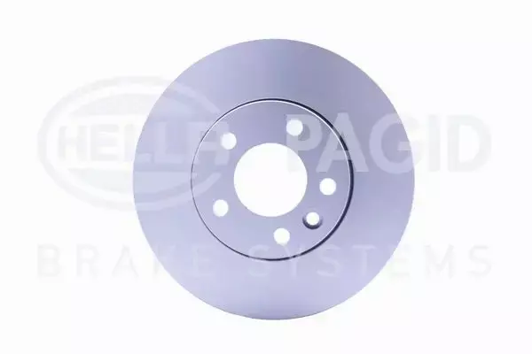 HELLA TARCZA HAMULCOWA 8DD 355 125-551 