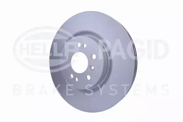 HELLA TARCZA HAMULCOWA 8DD 355 126-301 