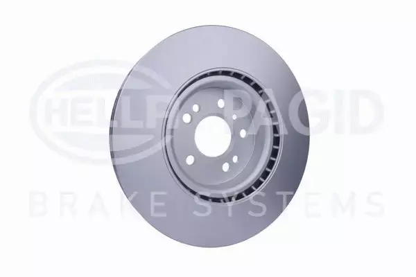 HELLA TARCZA HAMULCOWA 8DD 355 126-301 