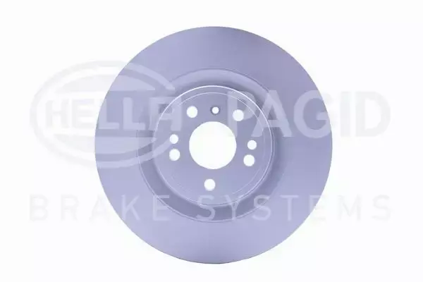 HELLA TARCZA HAMULCOWA 8DD 355 126-321 