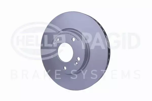 HELLA TARCZA HAMULCOWA 8DD 355 126-431 