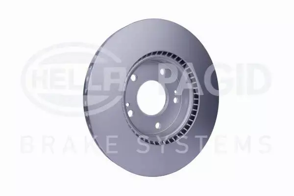 HELLA TARCZA HAMULCOWA 8DD 355 126-431 