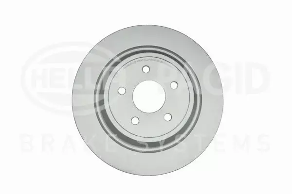 HELLA TARCZA HAMULCOWA 8DD 355 126-581 