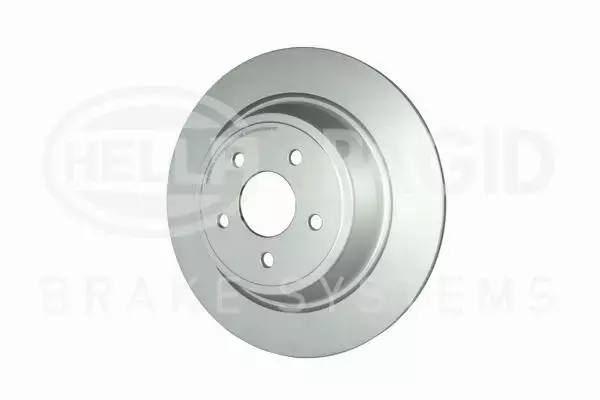 HELLA TARCZA HAMULCOWA 8DD 355 126-581 