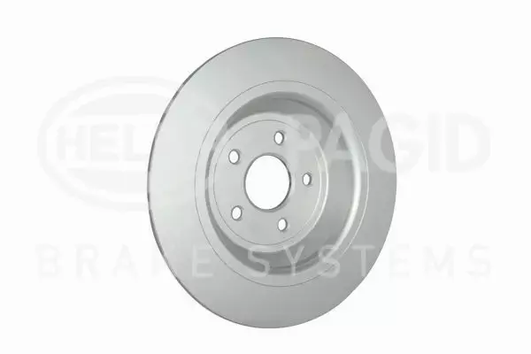 HELLA TARCZA HAMULCOWA 8DD 355 126-581 