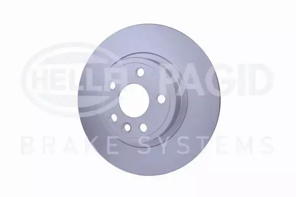 HELLA TARCZA HAMULCOWA 8DD 355 126-721 