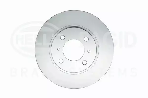 HELLA TARCZA HAMULCOWA 8DD 355 126-941 