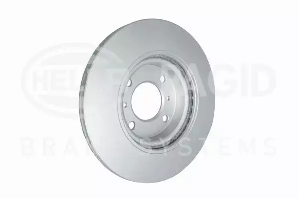 HELLA TARCZA HAMULCOWA 8DD 355 126-941 