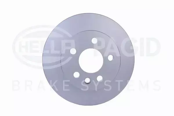 HELLA TARCZA HAMULCOWA 8DD 355 127-061 