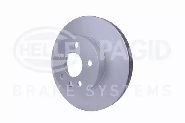 HELLA TARCZA HAMULCOWA 8DD 355 127-061 