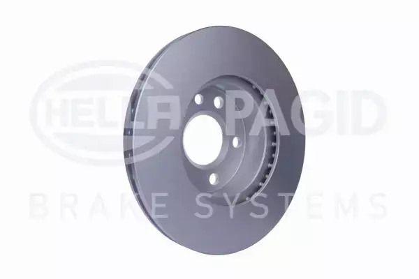 HELLA TARCZA HAMULCOWA 8DD 355 127-061 