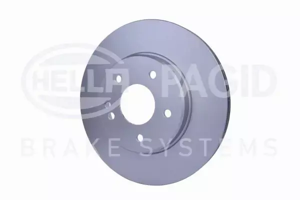 HELLA PAGID TARCZA HAMULCOWA 8DD 355 127-121 