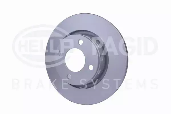 HELLA PAGID TARCZA HAMULCOWA 8DD 355 127-131 