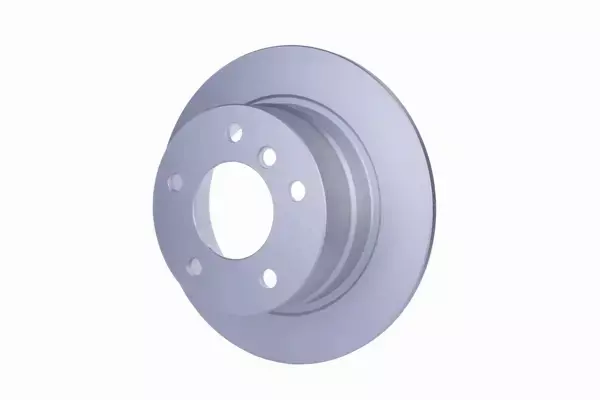 HELLA TARCZA HAMULCOWA 8DD 355 127-171 