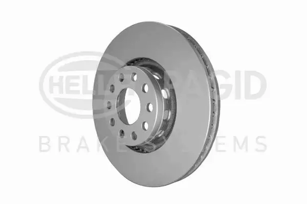 HELLA TARCZA HAMULCOWA 8DD 355 127-191 