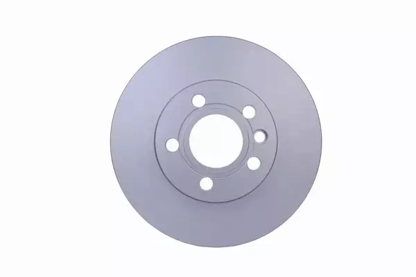 HELLA TARCZA HAMULCOWA 8DD 355 127-221 