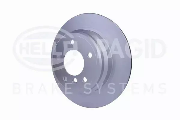 HELLA TARCZA HAMULCOWA 8DD 355 127-271 