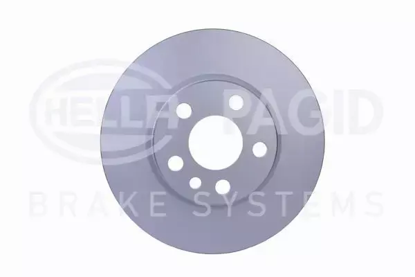 HELLA TARCZA HAMULCOWA 8DD 355 127-341 