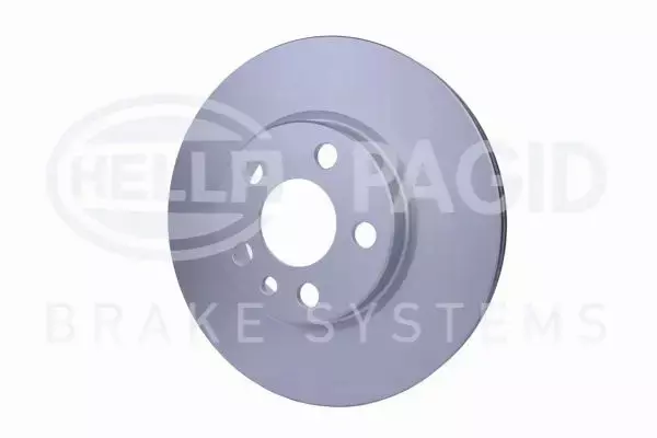 HELLA TARCZA HAMULCOWA 8DD 355 127-341 