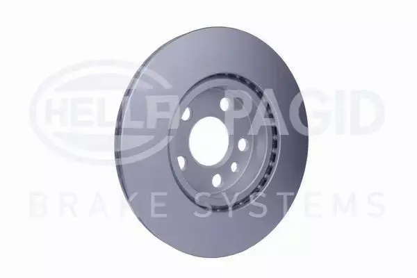 HELLA TARCZA HAMULCOWA 8DD 355 127-341 