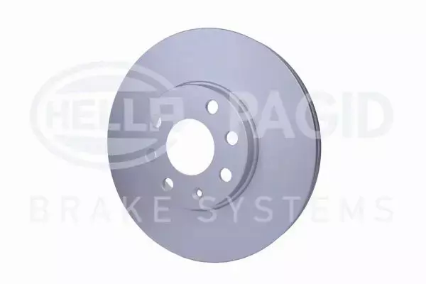 HELLA TARCZA HAMULCOWA 8DD 355 127-371 