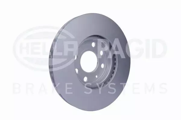 HELLA TARCZA HAMULCOWA 8DD 355 127-371 