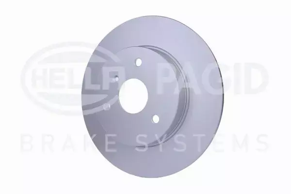 HELLA TARCZA HAMULCOWA 8DD 355 127-411 