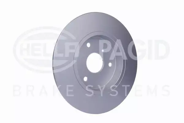 HELLA TARCZA HAMULCOWA 8DD 355 127-411 