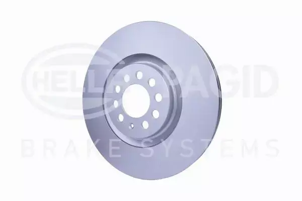 HELLA TARCZA HAMULCOWA 8DD 355 127-441 