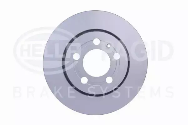 HELLA TARCZA HAMULCOWA 8DD 355 127-451 