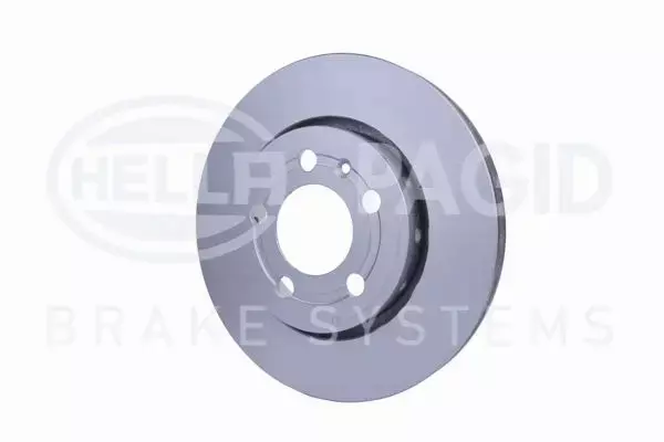 HELLA TARCZA HAMULCOWA 8DD 355 127-451 