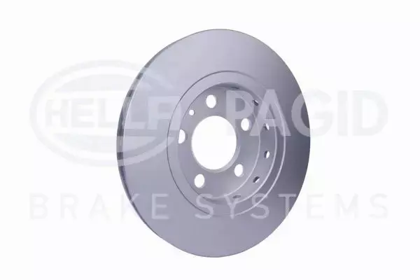 HELLA TARCZA HAMULCOWA 8DD 355 127-451 