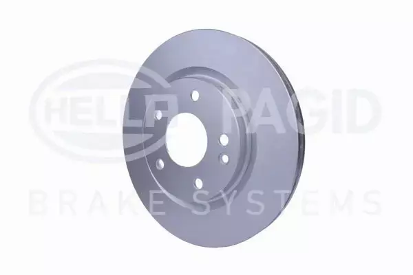 HELLA TARCZA HAMULCOWA 8DD 355 127-491 