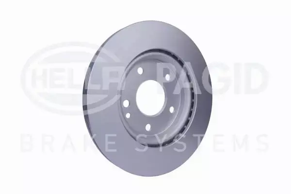 HELLA TARCZA HAMULCOWA 8DD 355 127-491 