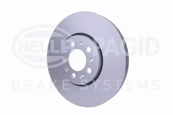 HELLA TARCZA HAMULCOWA 8DD 355 127-581 