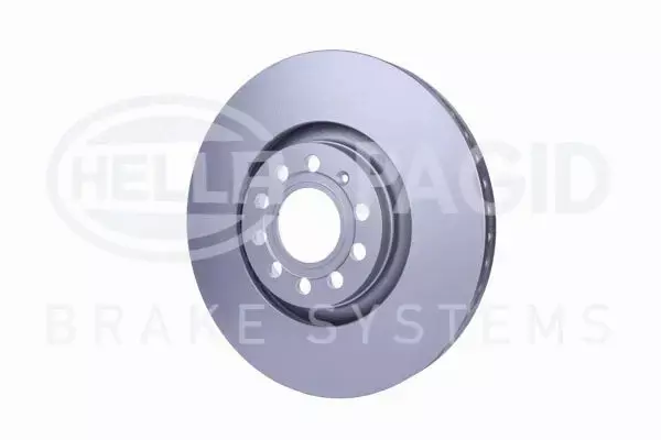 HELLA TARCZA HAMULCOWA 8DD 355 127-591 