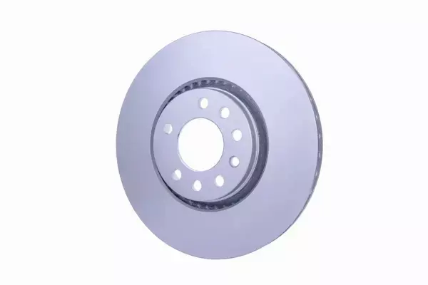 HELLA TARCZA HAMULCOWA 8DD 355 127-721 