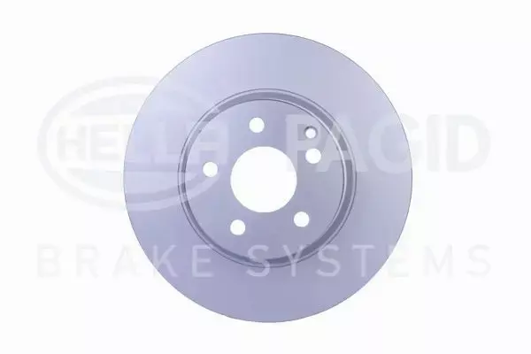 HELLA TARCZA HAMULCOWA 8DD 355 127-771 