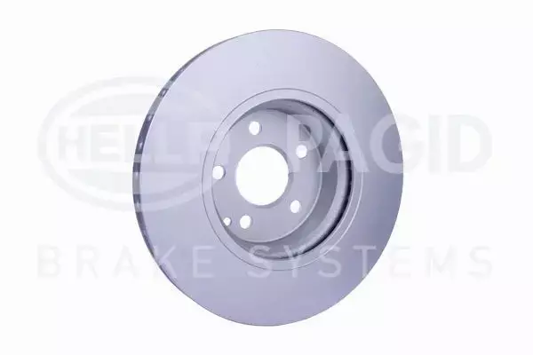 HELLA TARCZA HAMULCOWA 8DD 355 127-771 