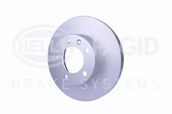 HELLA TARCZA HAMULCOWA 8DD 355 127-791 